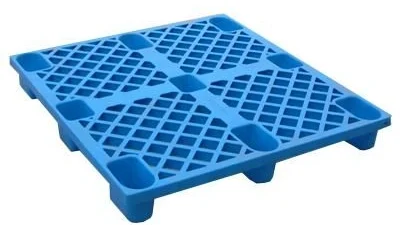 Bolt Pallet پلاستیکی 110×110