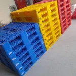 بررسی ابعاد پالت پلاستیکی 120 * 80 و موارد مصرف