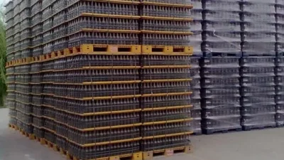 قیمت‌گذاری و بررسی دستگاه‌های تولید پالت پلاستیکی