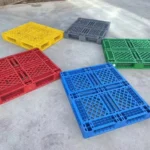 دانلود کاتالوگ پالت پلاستیکی و معرفی مشخصات فنی