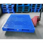 بررسی هزینهها و کارایی دستگاههای پالتسازی پلاستیکی